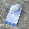 Blue Lace Agate Freeform