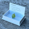 Period ~ Specialty Boxed Crystal