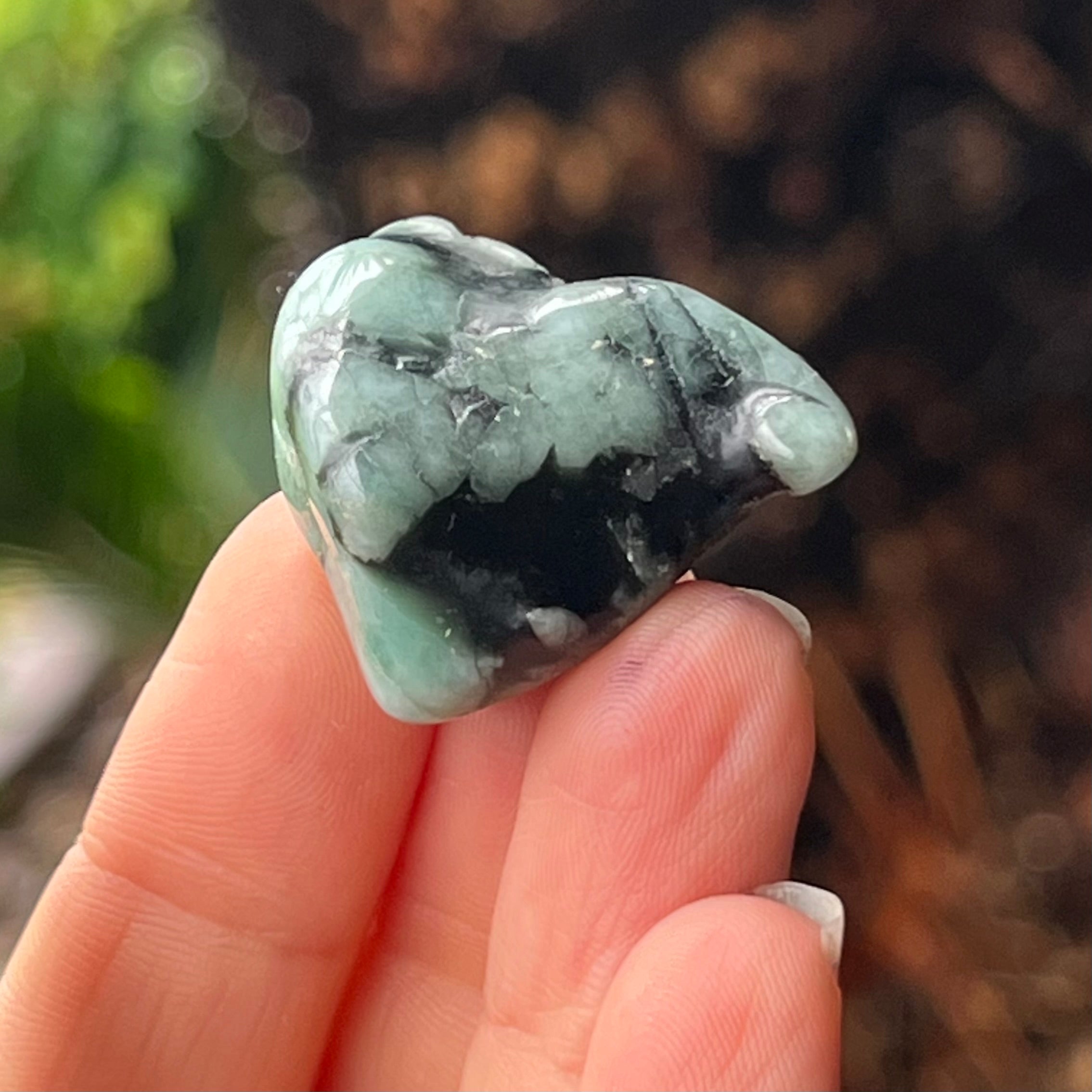 Emerald ~ Specialty Crystal