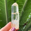 Semi Raw Lumerian Specimen