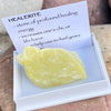 Healerite ~ Specialty Boxed Crystal