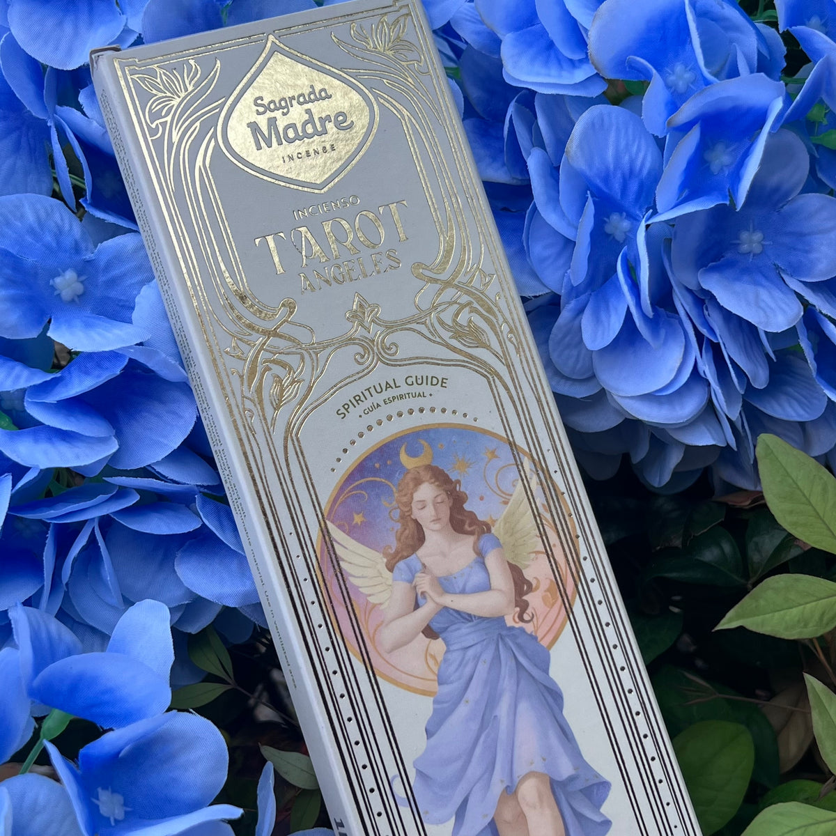 Tarot Angels Incense ~ Spiritual Guide ~ Tropical Fruits