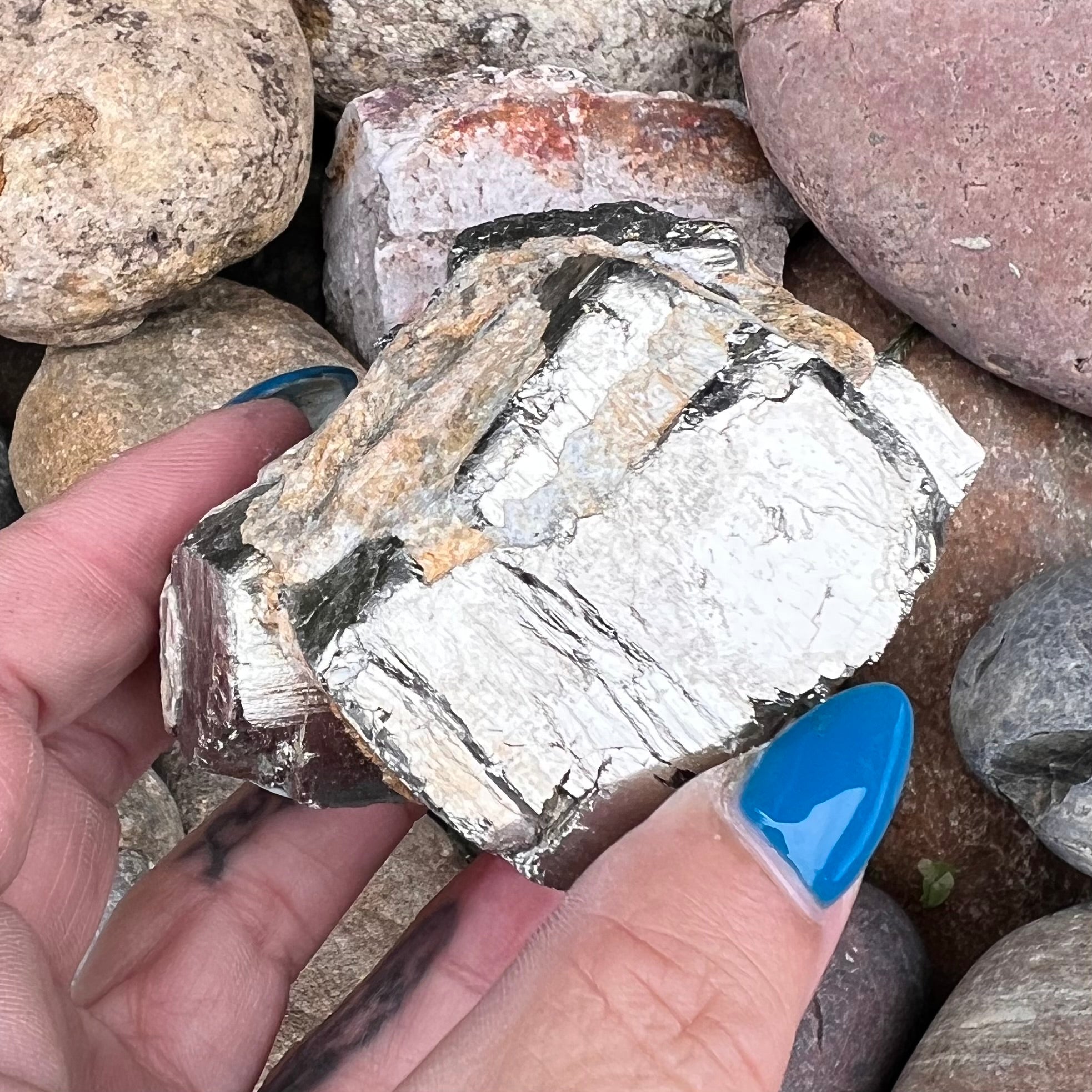 Pyrite Specimen