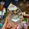 Magnificent Clear Quartz Freeform