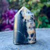 Black Tourmaline Generator Tower