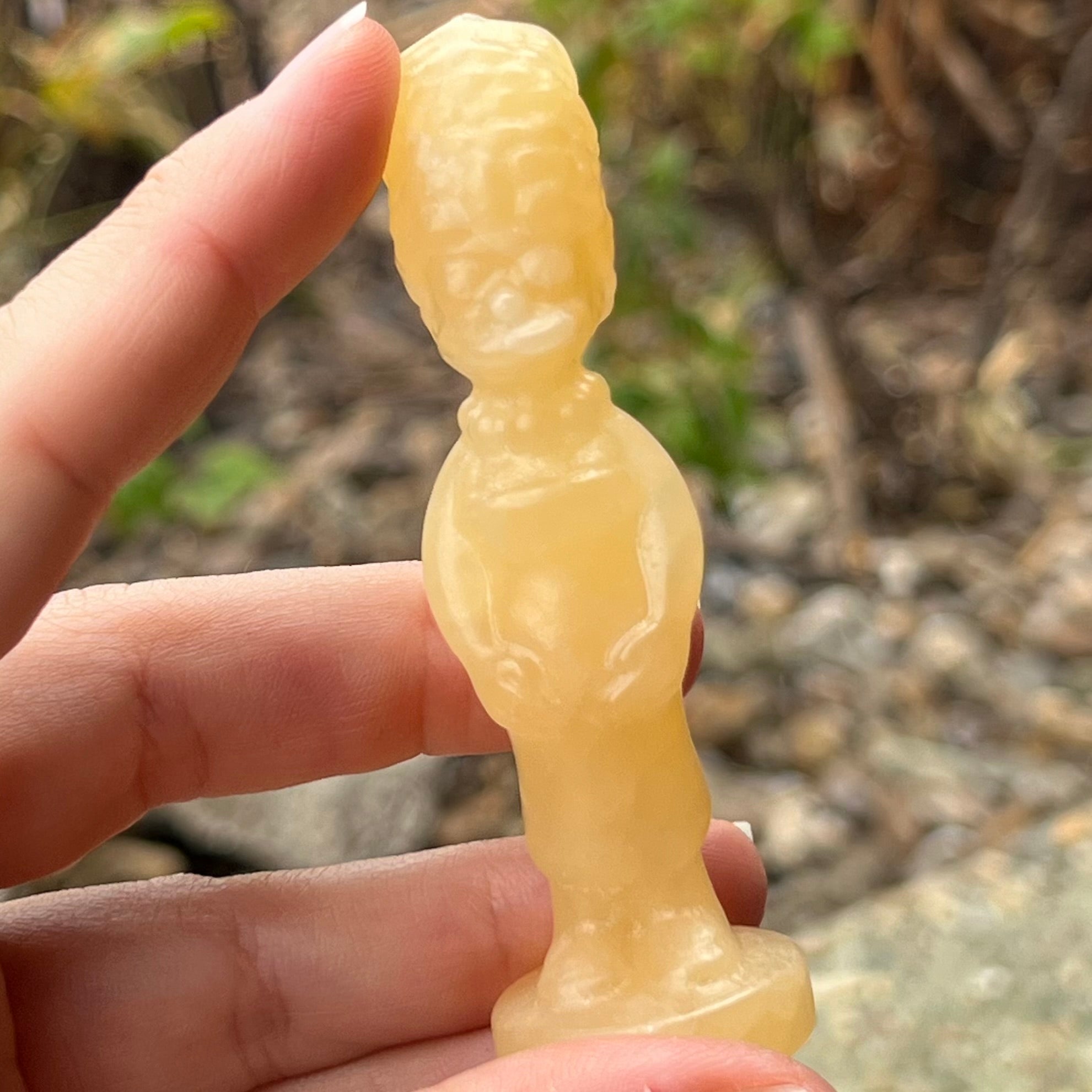 Calcite ~ Simpsons Set