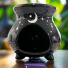 Cauldron Oil Burner