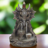 Dragon Back-flow Incense Burner