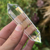 Vogel Clear Quartz Point