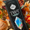 Crystal Tarot Incense ~ Opal ~ Creativity and Intuition