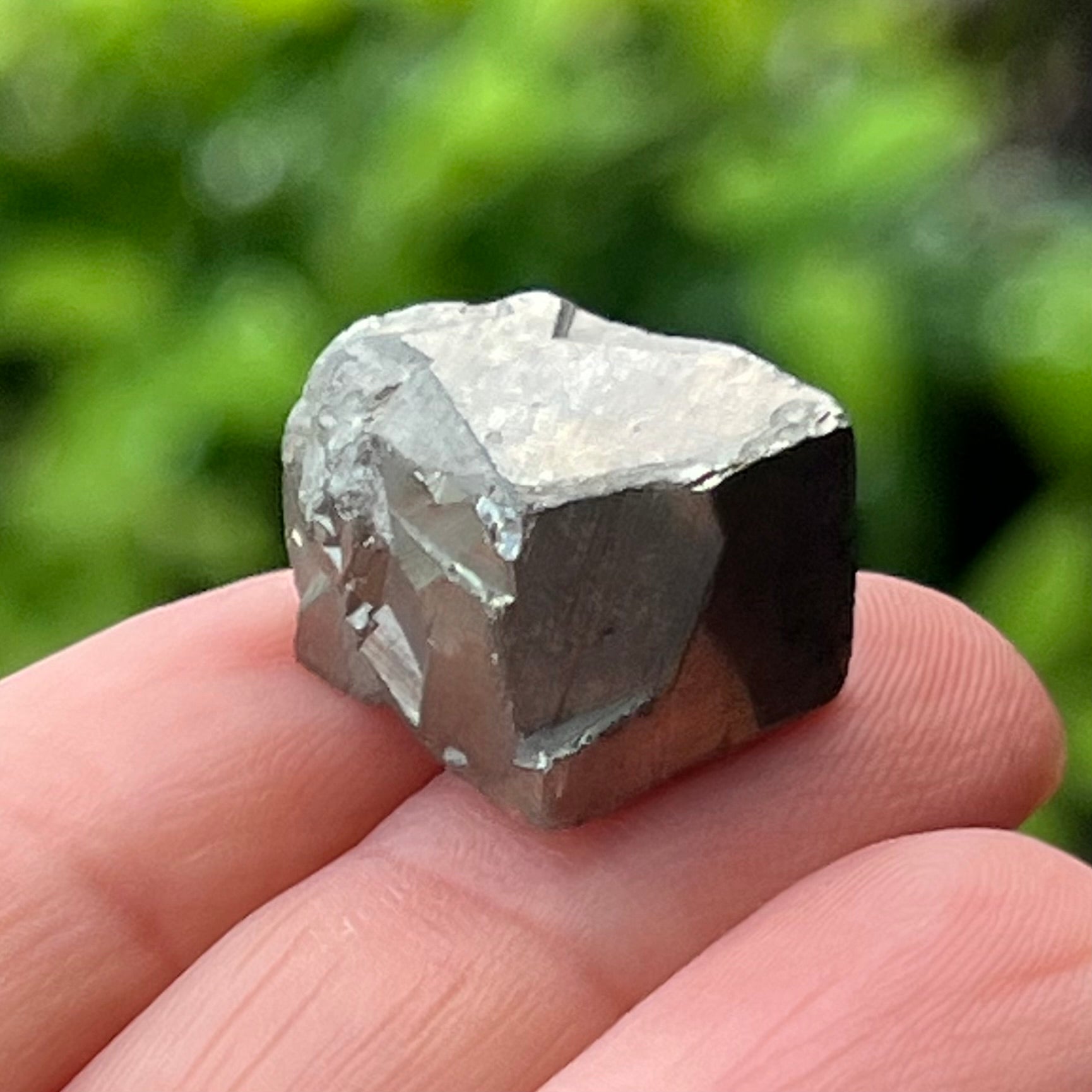 Pyrite Prosperity & Abundance
