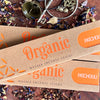 Patchouli Organic Goodness ~ 12 Incense Sticks