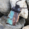 Muse Medicine ~ Chrysoprase ~ Inspiration ~ Talisman