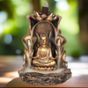 Buddah Blessings Back-flow Incense Burner