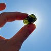 Raw Moldavite Specimen ~ RARE