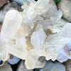 Spiritual Journey ~ Madagascar Quartz Cluster