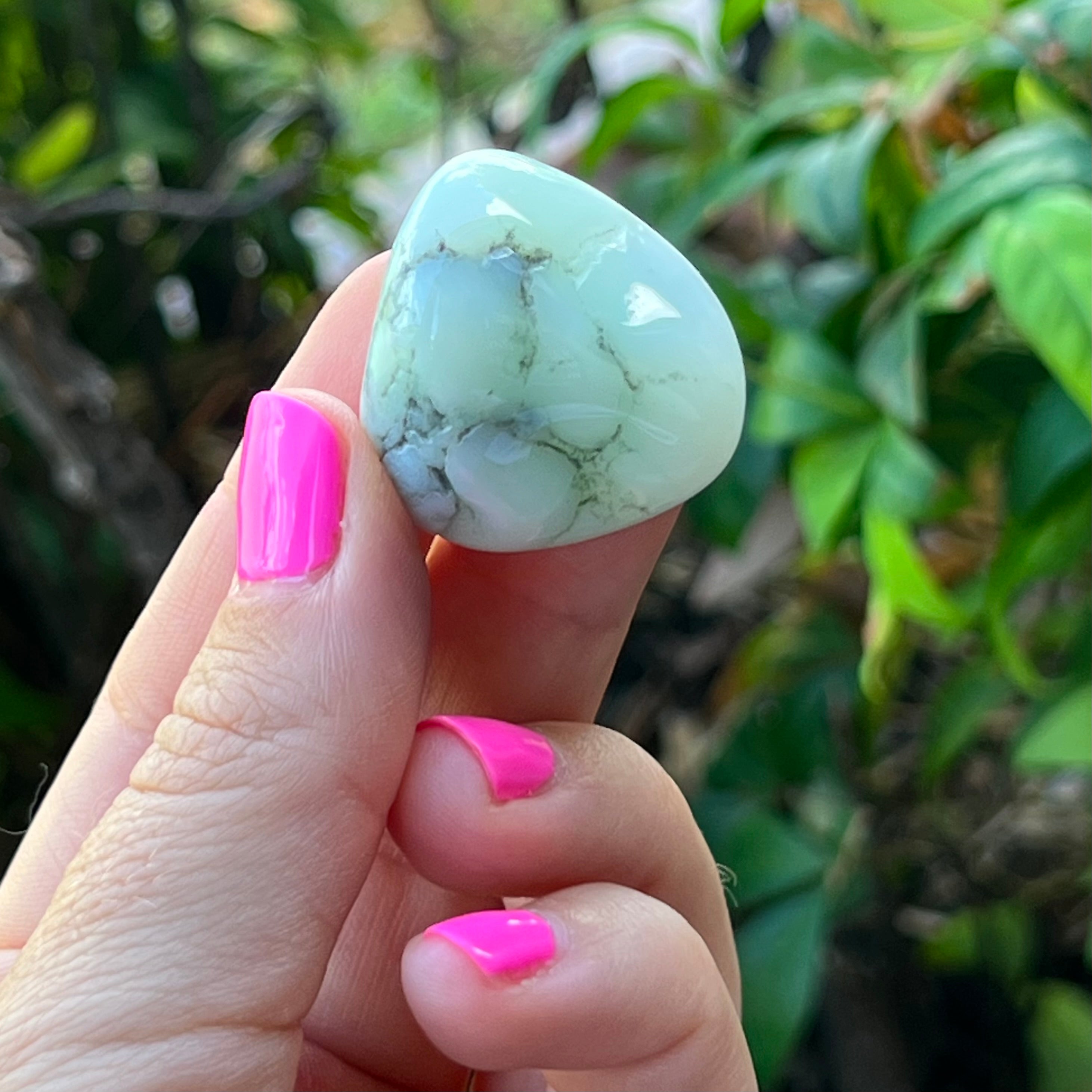 Chrysoprase ~ Specialty Crystal
