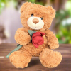 I Love You ~ Valentines Bear