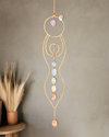 Goddess Chakra Wall Hanging