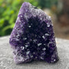 Amethyst Cluster
