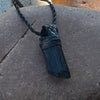 Muse Medicine ~ Protection ~ Black Tourmaline ~ Talisman