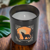 Wolf Song ~ Empowerment Candle