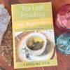 Tea Leaf Reading for Beginners