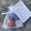 A Fresh Start Tumbled Crystal Kit
