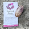 Ametrine  ~ Specialty Boxed Crystal ~ 6