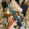 Moss Agate Tower