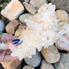 Spiritual Journey ~ Madagascar Quartz Cluster