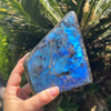 Labradorite Freeform