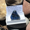 Dumortierite ~ Specialty Boxed Crystal