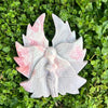 Pink Opal Goddess of Compassion Carving (1)