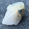 Rutilated Quartz Chunk ~ Specialty Crystal
