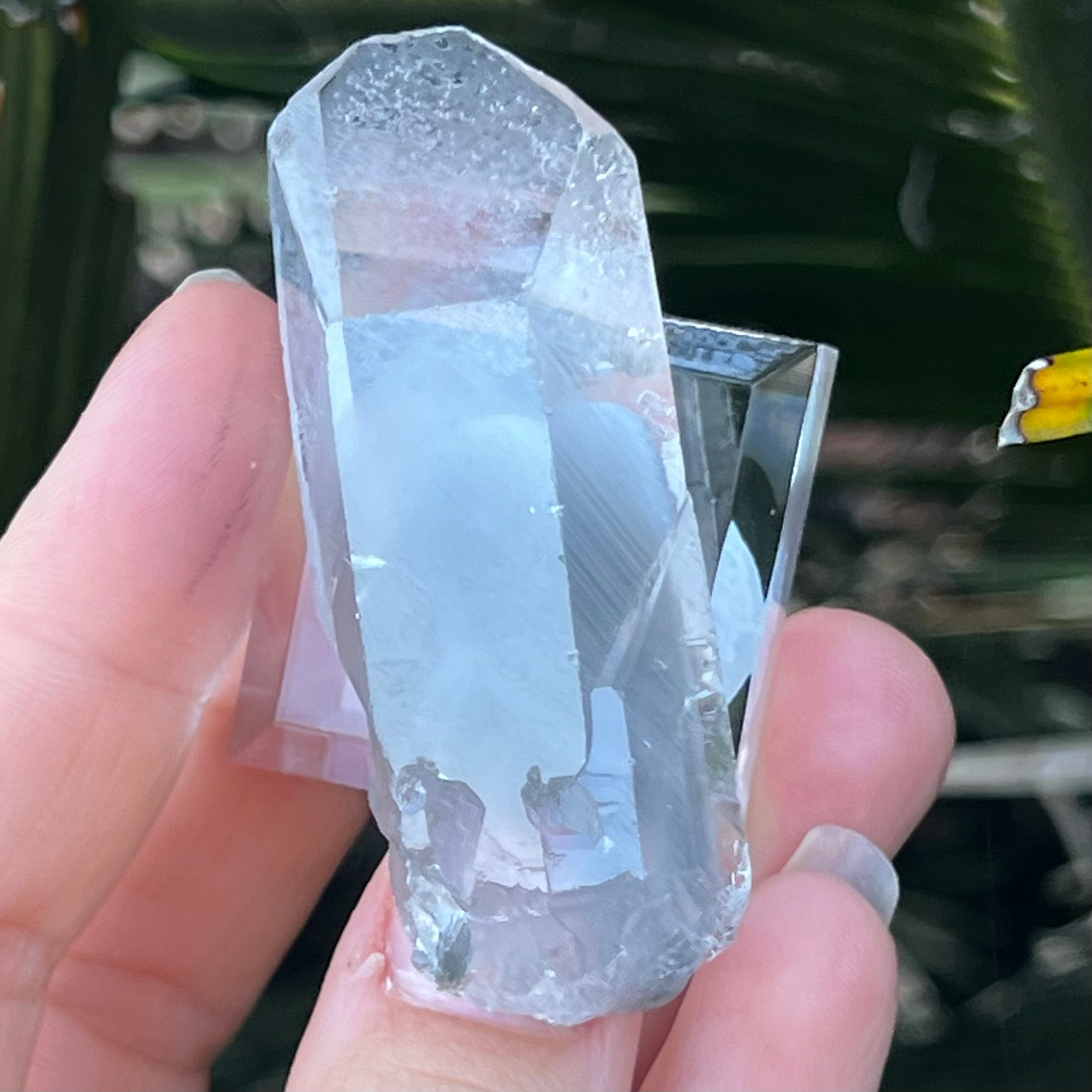 Phantom Quartz ~ Specialty Crystal