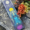Tarot Insence ~ Sandalwood Olibanum