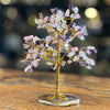 Blessing Crystal Tree ~ Healing, Peace & Love