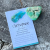 Chrysoprase ~ Specialty Crystal