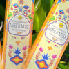 Amber ~ Musk - Spiritual Balance Incense