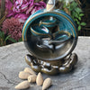 Ceramic Back-flow Incense Burner