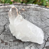 Clear Quartz Natural Raw Cluster