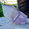 Amethyst Polished Point