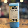 ANGELS Affirmation Candle