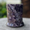 Amethyst Pen holder