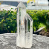 Clear Quartz Multi Point Tower