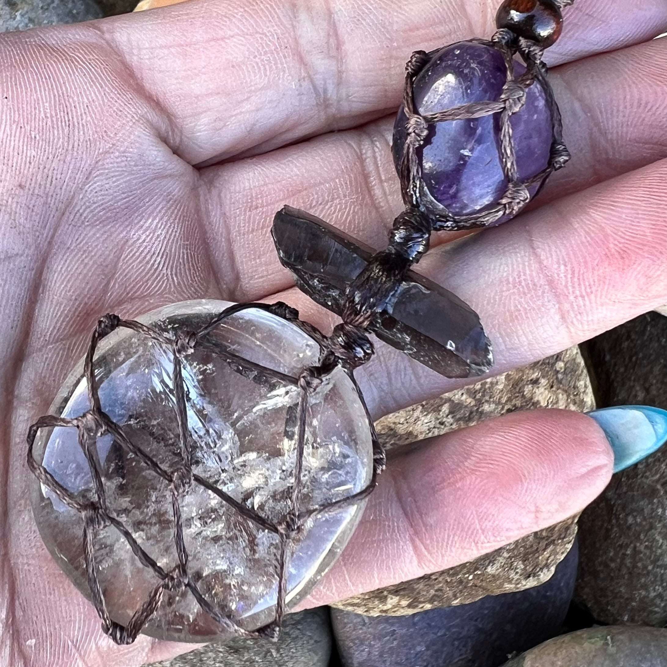 Muse Medicine ~ Divine Guidance ~ Talisman