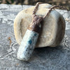 Muse Medicine ~ K2 - Intuition ~ Talisman
