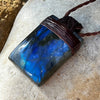 Muse Medicine ~ Labradorite ~ Talisman
