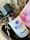 Muse Alchemy ~ Huile essentielle de cannelle 10 ml